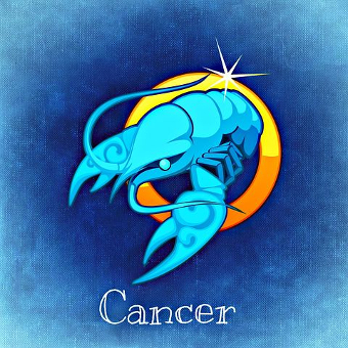 Cancer Horoscope 1 