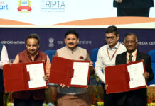 देश के करोड़ों कारोबारियों का लॉजिस्टिक्स साझेदार बना भारतीय डाक