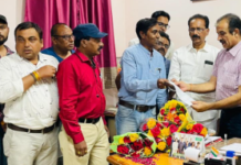 एमपी में पदोन्नति व पदनाम की इच्छा लिए सेवानिवृत्त हो रहे कोरोना योद्धा