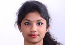 एनएसडी में हुआ आदिरा शशिधरन का चयन