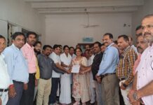 एमपी के स्वास्थ्य कर्मियों को मिल रहा काल्पनिक सातवां वेतनमान, 27 महीने तक हुई आर्थिक हानि