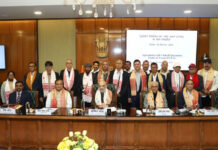 भारत सरकार, असम सरकार और उल्फा के बीच हुआ ऐतिहासिक शांति समझौता