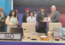 India joins Executive Committee of Codex Alimentarius Commission