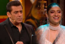 ‘बिग बॉस-17’ के बाद अंकिता लोखंडे ने किया खास पोस्ट