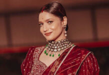 बिग बॉस-17 के बाद अंकिता लोखंडे के हाथ लगी बड़ी फिल्म