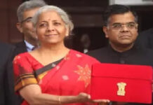 इस बार नहीं आएगा आर्थिक सर्वे, 1 फरवरी को पेश होगा अंतरिम बजट: वित्त मंत्रालय