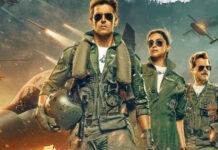 ऋतिक रोशन-दीपिका पादुकोण की फिल्म ‘फाइटर’ को रिलीज से पहले बड़ा झटका