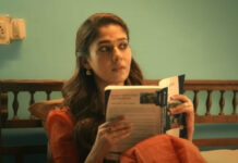 ‘अन्नपूर्णी’ विवाद पर नयनतारा ने मांगी माफी, फिल्म को नेटफ्लिक्स से हटाया गया