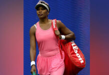 इंडियन वेल्स और मियामी ओपन के जरिये कोर्ट पर वापसी का लक्ष्य बना रही हैं वीनस विलियम्स