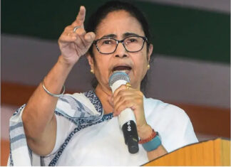 Election 2026 … “खेला होबे नहीं भाई… खेल तो खत्म हो गया!” Election