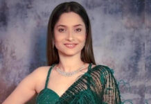 अंकिता लोखंडे ने किया कास्टिंग काउच की घटना का खुलासा