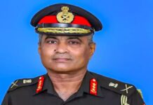 सेना प्रमुख जनरल मनोज पांडे अमेरिकी यात्रा पर, मजबूत होगा सैन्य सहयोग