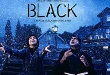 19 साल बाद ओटीटी पर रिलीज होगी भंसाली की फिल्म ‘ब्लैक’