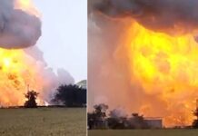 एमपी के हरदा में अवैध पटाखा फैक्टरी में लगी आग से 11 लोगों की मौत, 60 से ज्यादा घायल