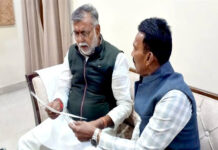 प्रदेश में चलाया जाएगा जल-हठ अभियान: तुलसीराम सिलावट