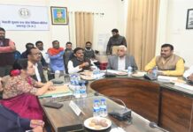 जबलपुर मेडिकल कॉलेज एवं अस्पताल में पद पूर्ति के लिए करें आवश्यक कार्यवाहीः उप मुख्यमंत्री राजेन्द्र शुक्ल