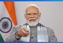 प्रधानमंत्री कल देश की पहली वंदे भारत स्लीपर ट्रेन का करेंगे शुभारंभ