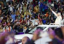 प्रधानमंत्री मोदी आज संयुक्त अरब अमीरात में पहला हिन्दू मंदिर विश्व को करेंगे समर्पित