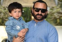 एक्टिंग में करियर नहीं बनाना चाहते तैमूर, सैफ अली खान ने किया खुलासा