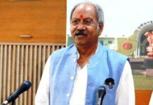 छत्तीसगढ़ के स्कूलों में 33 हजार से अधिक पदों पर होगी शिक्षकों की सीधी भर्ती: बृजमोहन अग्रवाल