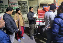 उत्तराखंड सरकार ने केन्द्र से मांगी अर्द्धसैनिक बलों की चार कंपनी, कर्फ्यू में नरमी, आवश्यक वस्तुएं कराई गई उप्लब्ध