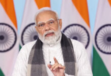 पीएम मोदी ने किया ऐलान: चौधरी चरण सिंह, नरसिम्हा राव और एमएस स्वामीनाथन को मिलेगा भारत रत्न