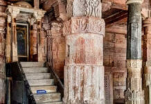 भोजशाला से बड़ी खबर: मिली भगवान ब्रह्मा की मूर्ति, सर्वे के दौरान सात अति प्राचीन अवशेष भी मिले