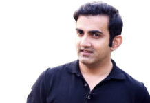 राजनीति से सन्यास लेंगे गौतम गंभीर, भाजपा अध्यक्ष से किया राजनीतिक कर्तव्यों से मुक्त करने का अनुरोध