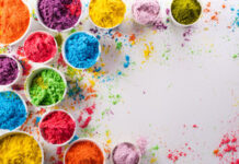 प्रदेश में नई पहल, पर्यावरण-संरक्षण के संदेश के साथ मनेगी होली