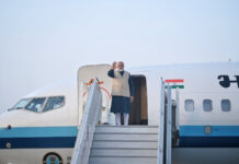 प्रधानमंत्री मोदी भूटान की दो दिवसीय राजकीय यात्रा रवाना