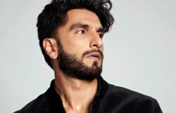 Ranveer Singh