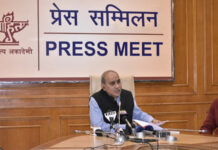 साहित्य अकादमी आयोजित करेगा विश्व का सबसे बड़ा साहित्योत्सव, 1100 से अधिक विद्वान लेंगे भाग