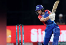 WPL 2024 फाइनल में हमारी बल्लेबाजी का एकदम से असफल होना निराशाजनक: मैग लैनिंग