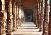 38वें दिन भोजशाला में सर्वे जारी, हाई कोर्ट में कल होगी सुनवाई