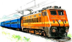 Railway News