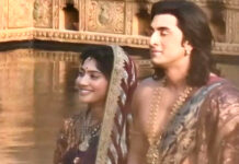 हनुमान जन्मोत्सव पर होगा राम का पहला लुक आउट Ram's first look will be out on Hanuman's birth anniversary