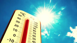 MP Heatwave