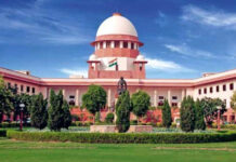 इलेक्टोरल बांड को लेकर सुप्रीम कोर्ट में एक और याचिका दाखिल