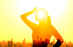 MP Heatwave Alert