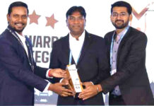 प्लास्टिक रिसाइक्लिंग कांफ्रेंस एशिया 2024 में बस्तर ने जीता पहला पुरस्कार