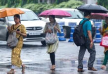 चक्रवाती तूफान रेमल से पश्चिम बंगाल में छह की मौत, 29 हजार घर क्षतिग्रस्त