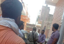 मुरैना में विद्युत विभाग की टीम ने 19 उपभोक्ताओं के यहां पकड़ी बिजली चोरी