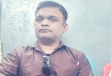 रिश्वत की पहली किस्त लेते रंगे हाथों पकड़ाया पटवारी, जबलपुर लोकायुक्त की कार्यवाही