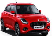 Punch की वैल्यू कम कर देंगी Maruti की चार्मिंग लुक कार, तगड़े इंजन के साथ भरपूर फीचर्स, देखे कीमत Maruti Swift
