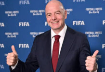 संयुक्त राष्ट्र ने फीफा के प्रतिवर्ष विश्व फुटबॉल सप्ताह मनाने के प्रस्ताव को दिया समर्थन