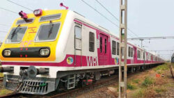 Railway News