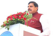 अंतर्राष्ट्रीय रामायण सम्मेलन में बोले सीएम,भगवान श्रीराम के जीवन में….