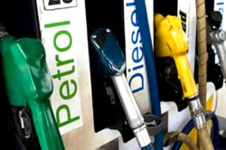 Petrol-diesel