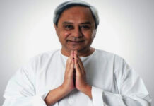 ओडिशा विधानसभा में नेता विपक्ष होंगे नवीन पटनायक