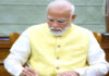 PM Modi का Big Message, 51 हजार युवाओं को मिली सरकारी नौकरी PM Modi
